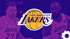 NBA 2025/26: onde assistir todos os jogos do Los Angeles Lakers