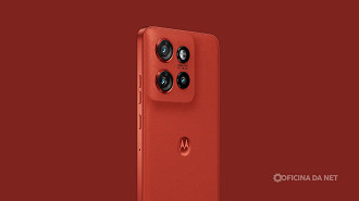 Motorola Edge 60 Neo