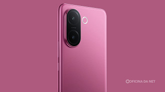 Vivo V60e