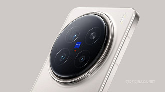 Vivo X300