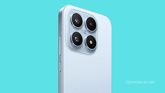 Xiaomi 17