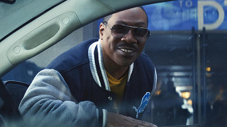 Um Tira da Pesada 4: Axel Foley