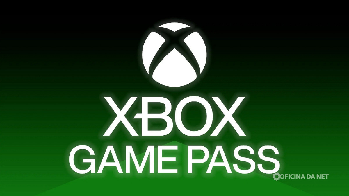 Xbox Game Pass ganha mais de 100 jogos em outubro. Imagem: Oficina da Net