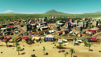 Cities: Skylines Remastered