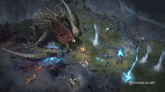 Diablo IV