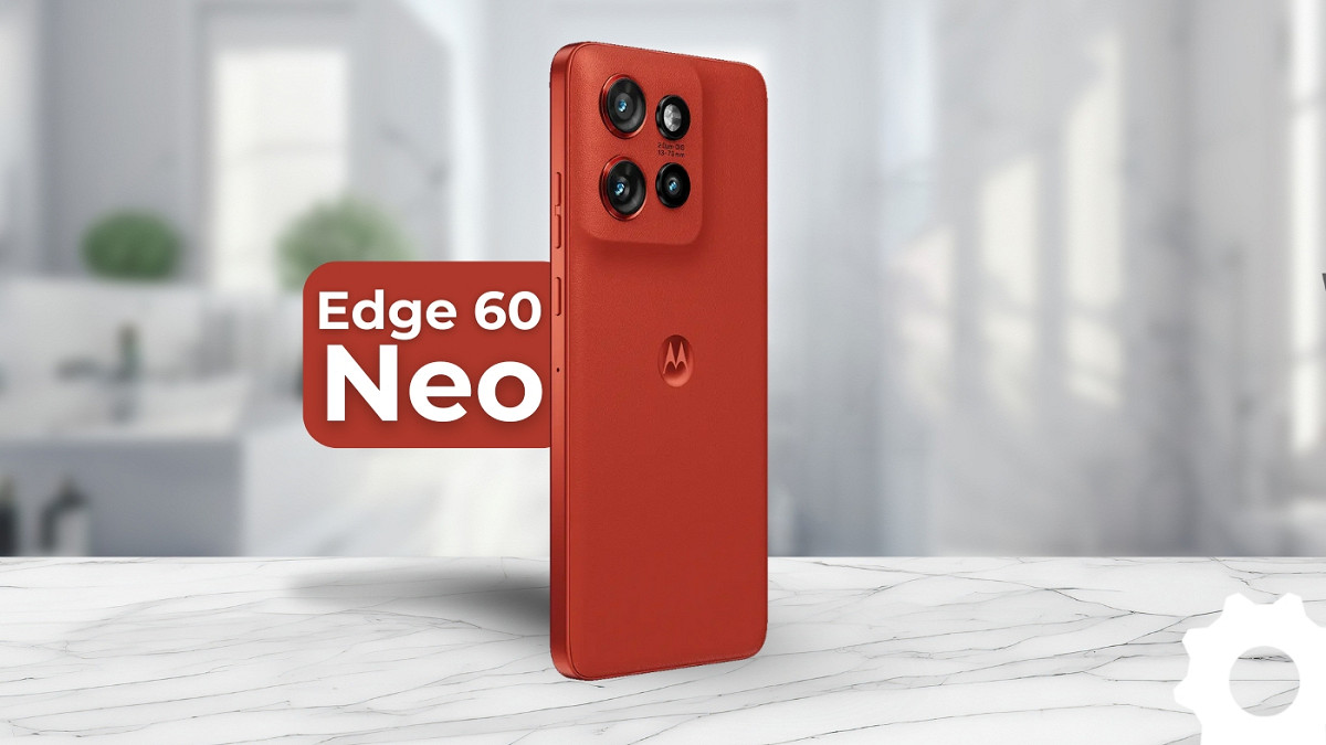 Edge 60 Neo