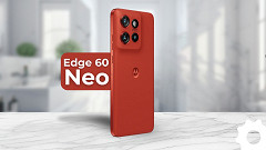 Edge 60 Neo é bom? Veja a ficha técnica, cores e preços desse Motorola Edge 60 Neo é bom? Veja a ficha técnica, cores e preços desse Motorola
