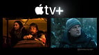 Lançamentos da Apple TV+ em outubro de 2025 Lançamentos da Apple TV+ em outubro de 2025