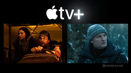 Lançamentos da Apple TV+ em outubro de 2025