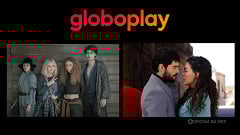 Lançamentos do Globoplay em outubro de 2025