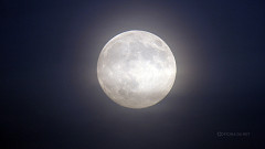 Fase da Lua hoje: veja como está o brilho e o formato da Lua neste sábado (4)