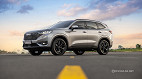 GWM bate recorde histórico no Brasil e supera 4 mil carros vendidos em setembro