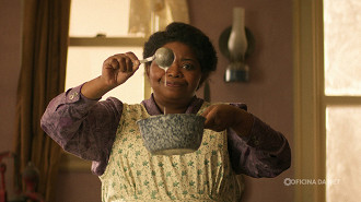 A Vida e a História de Madam C.J. Walker (2020) A Vida e a História de Madam C.J. Walker (2020)