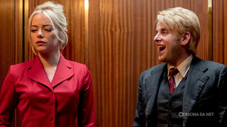 Maniac (2018) Maniac (2018)