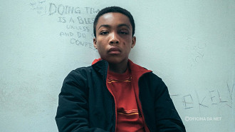 Olhos que Condenam (2019) Olhos que Condenam (2019)