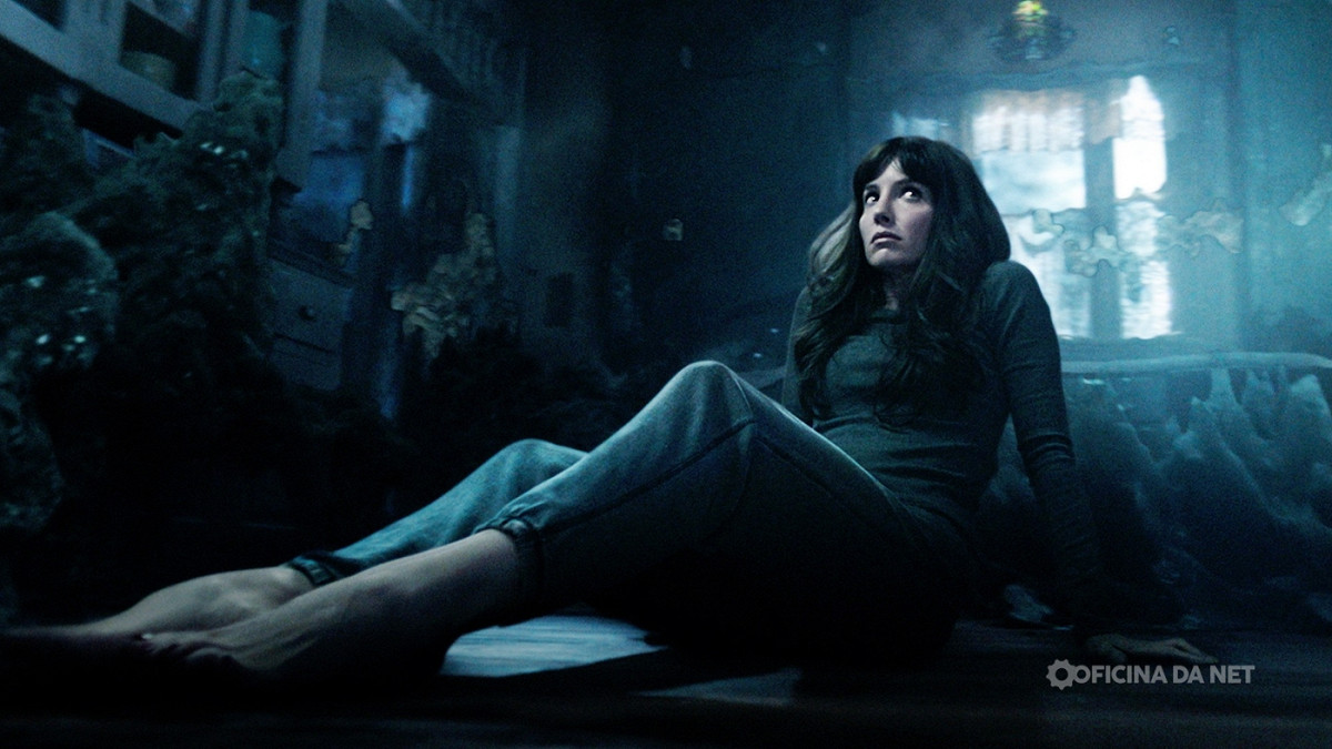Separei 4 dos melhores filmes de terror que estão disponíveis na HBO Max em 2025. Imagem: Oficina da Net