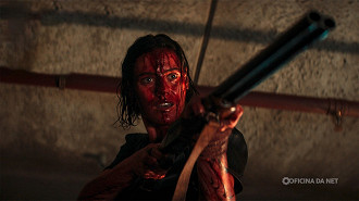 Evil Dead: A Ascensão (2023) Evil Dead: A Ascensão (2023)