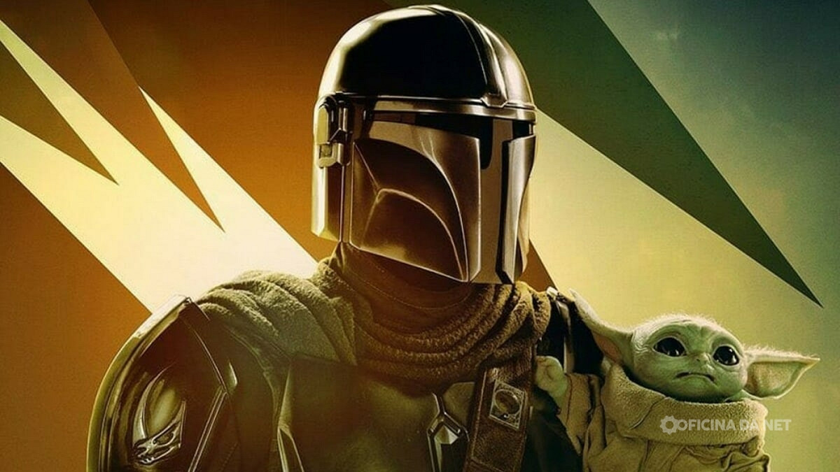 Veja 3 séries incríveis para começar esta semana no Disney+. Imagem: Oficina da Net