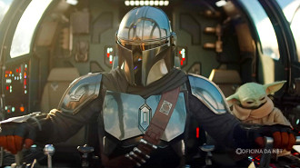 The Mandalorian The Mandalorian