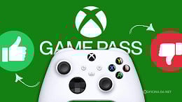 Vale a pena assinar o Xbox Game Pass em 2025? Vale a pena assinar o Xbox Game Pass em 2025?