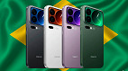 Quando o Xiaomi 17 Pro Max será lançado no Brasil?
