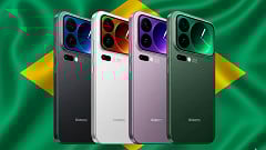 Quando o Xiaomi 17 Pro Max será lançado no Brasil?