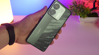 POCO M7 Pro