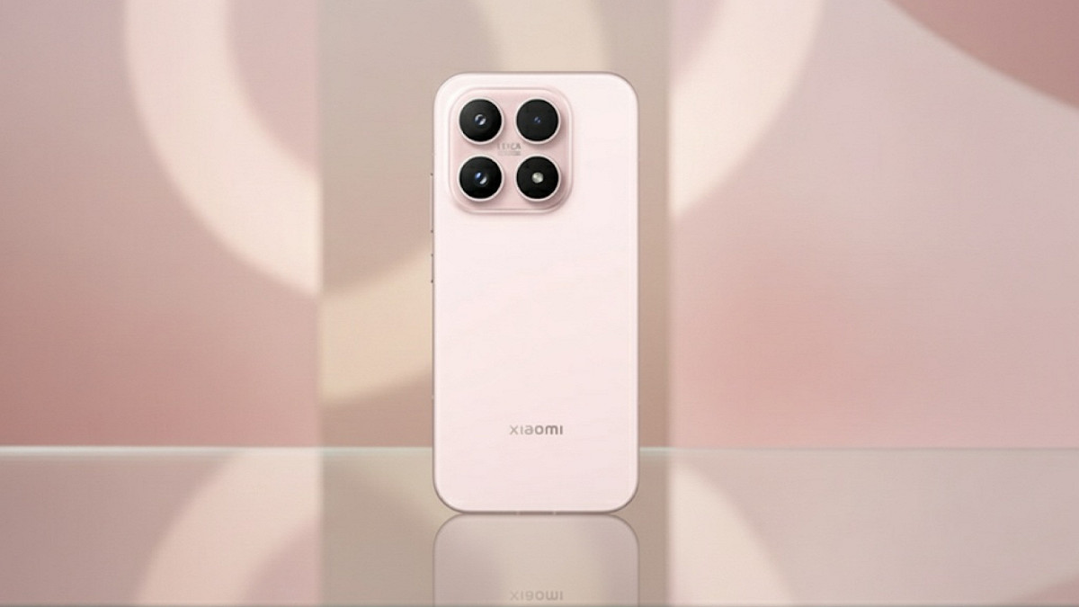Xiaomi 17