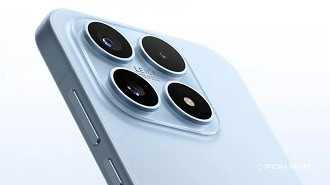 Xiaomi 17