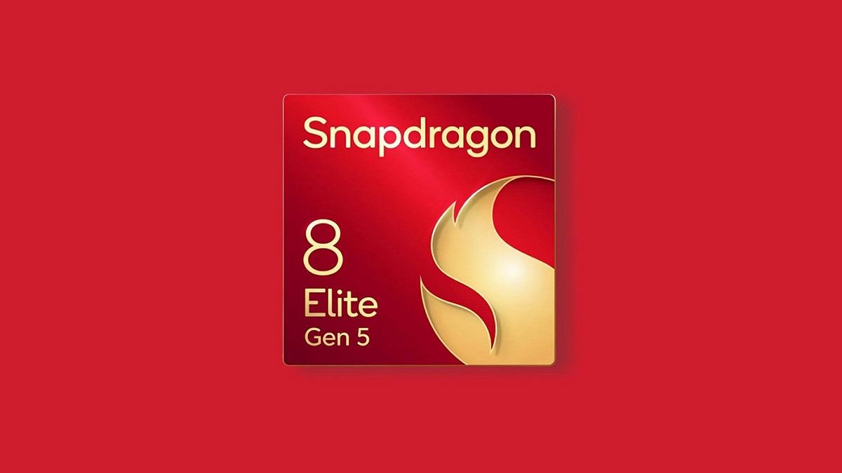 O que é Snapdragon 8 Elite Gen 5