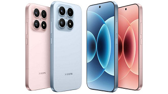 Xiaomi 17 vem com o novo Snapdragon 8 Elite Gen 5