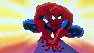 Homem-Aranha (1994) Homem-Aranha (1994)