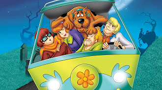 Scooby-Doo, Cadê Você? Scooby-Doo, Cadê Você?
