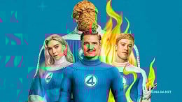 “Quarteto Fantástico” segue no topo: veja os filmes mais pirateados da semana “Quarteto Fantástico” segue no topo: veja os filmes mais pirateados da semana