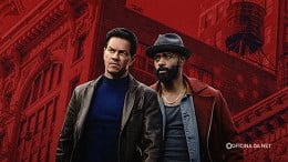 “Jogo Sujo” dispara e vira o filme mais assistido da semana no streaming no Brasil “Jogo Sujo” dispara e vira o filme mais assistido da semana no streaming no Brasil