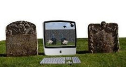 Como fica a vida digital após a morte?