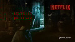 5 filmes de terror da Netflix de ranger os dentes