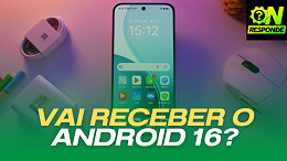 Como saber se meu celular vai receber atualização do Android 16?