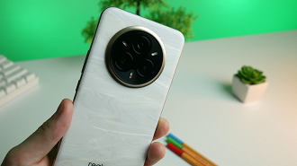 realme 14 Pro Plus deve ser um dos primeiros da realme a receber o Android 16