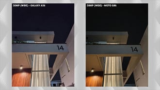 Foto tirada a noite Foto tirada a noite