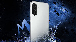 Samsung confirma data de lançamento do Galaxy M17 5G; veja o que esperar