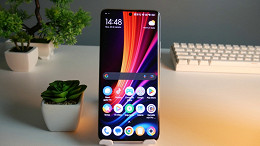 3 celulares com tela AMOLED de 120 Hz por menos de R$ 1.500