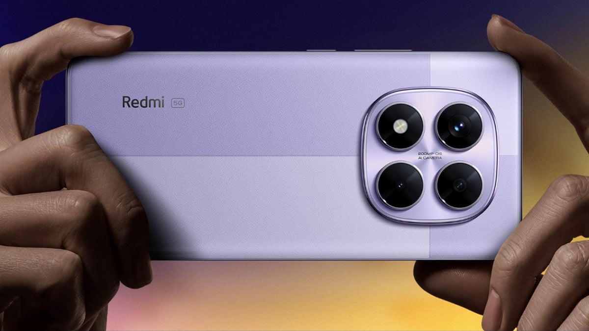 Redmi Note 14 Pro 5G