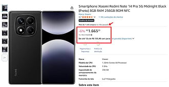 Redmi Note 14 Pro 5G. Redmi Note 14 Pro 5G.
