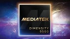 O que é Dimensity 9500 O que é Dimensity 9500