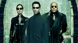 Matrix Matrix