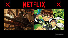 Filmes e séries que serão REMOVIDOS da Netflix em outubro de 2025