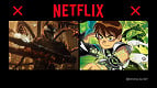 Filmes e séries que serão REMOVIDOS da Netflix em outubro de 2025 Filmes e séries que serão REMOVIDOS da Netflix em outubro de 2025