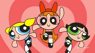 As Meninas Superpoderosas