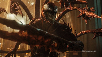 Venom: Tempo de Carnificina